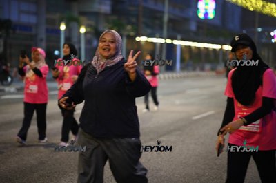 KL Women Running Festival 2026