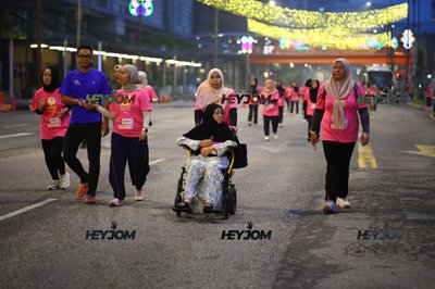 KL Women Running Festival 2026
