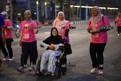 KL Women Running Festival 2026