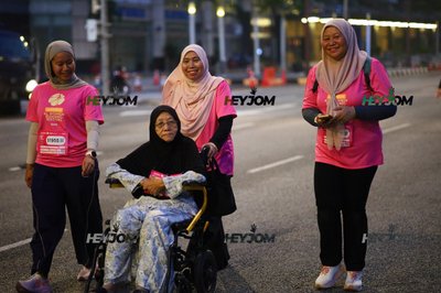 KL Women Running Festival 2026
