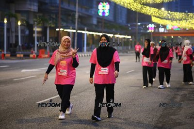 KL Women Running Festival 2026