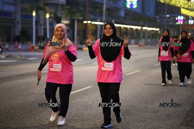 KL Women Running Festival 2026