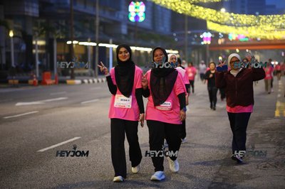 KL Women Running Festival 2026