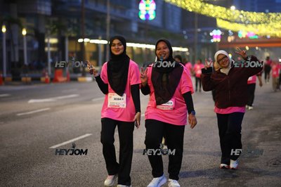 KL Women Running Festival 2026