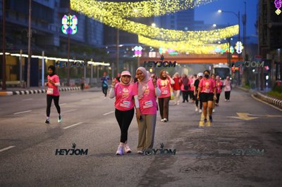 KL Women Running Festival 2026