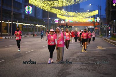 KL Women Running Festival 2026