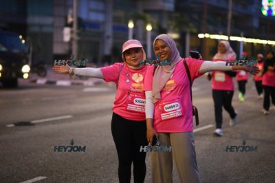 KL Women Running Festival 2026