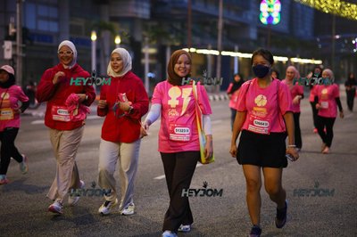 KL Women Running Festival 2026