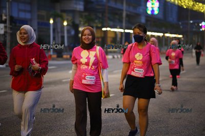 KL Women Running Festival 2026