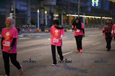 KL Women Running Festival 2026