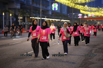KL Women Running Festival 2026