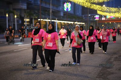 KL Women Running Festival 2026