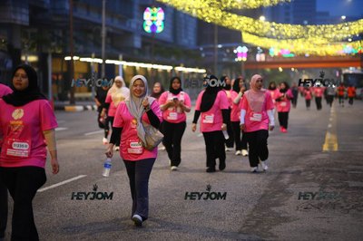 KL Women Running Festival 2026