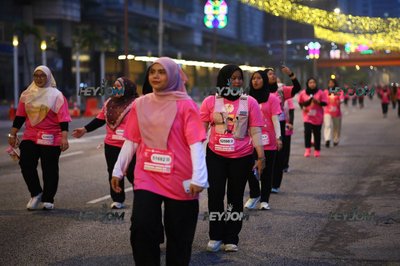 KL Women Running Festival 2026