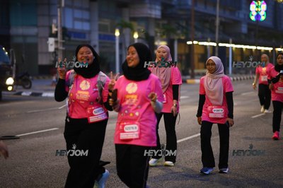 KL Women Running Festival 2026