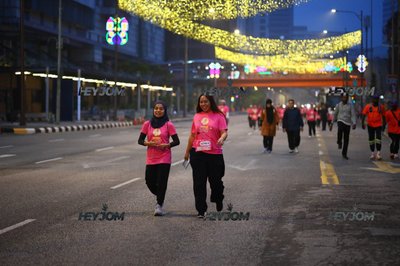KL Women Running Festival 2026