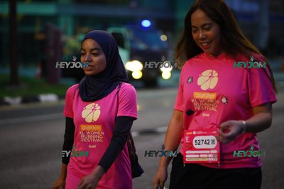 KL Women Running Festival 2026