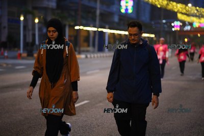 KL Women Running Festival 2026