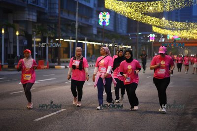 KL Women Running Festival 2026