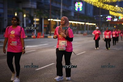 KL Women Running Festival 2026