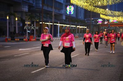 KL Women Running Festival 2026