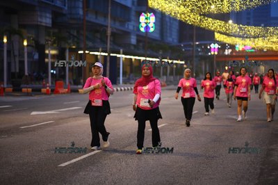 KL Women Running Festival 2026