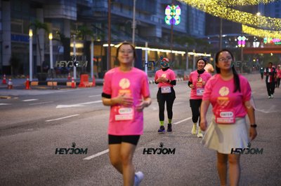 KL Women Running Festival 2026