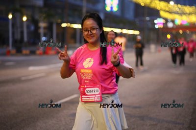 KL Women Running Festival 2026