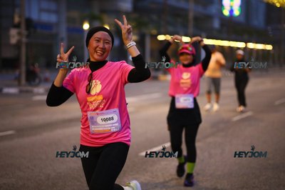 KL Women Running Festival 2026
