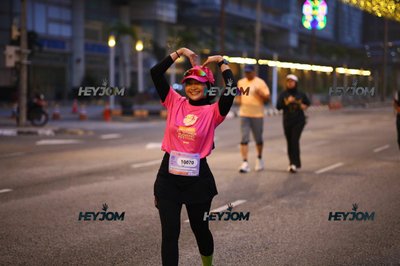 KL Women Running Festival 2026