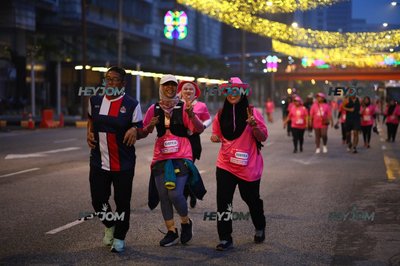 KL Women Running Festival 2026