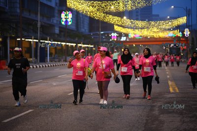 KL Women Running Festival 2026