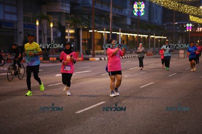 KL Women Running Festival 2026