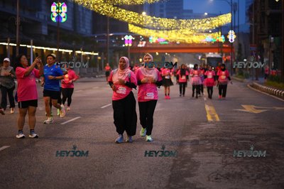 KL Women Running Festival 2026