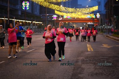 KL Women Running Festival 2026