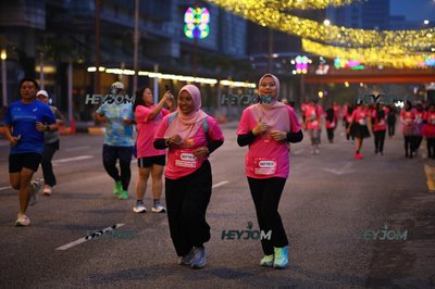 KL Women Running Festival 2026