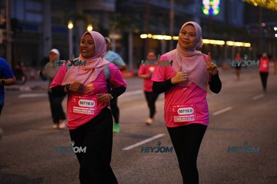 KL Women Running Festival 2026