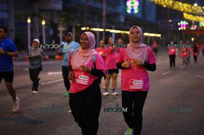 KL Women Running Festival 2026