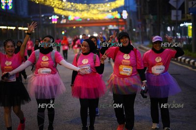 KL Women Running Festival 2026