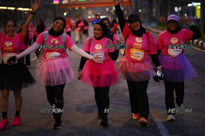 KL Women Running Festival 2026
