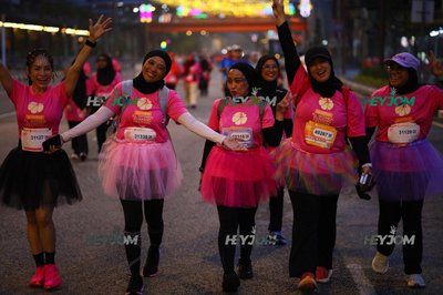 KL Women Running Festival 2026