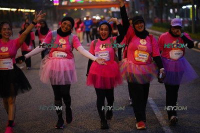 KL Women Running Festival 2026