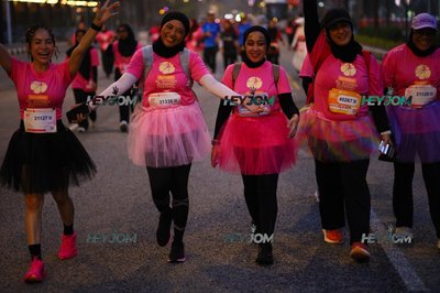 KL Women Running Festival 2026