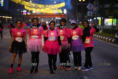 KL Women Running Festival 2026