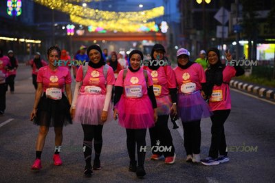 KL Women Running Festival 2026
