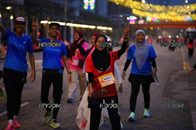KL Women Running Festival 2026