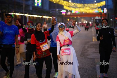 KL Women Running Festival 2026