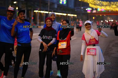 KL Women Running Festival 2026