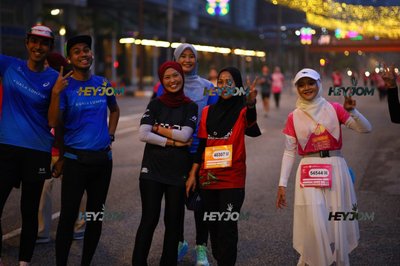 KL Women Running Festival 2026