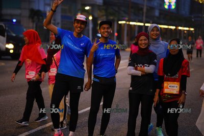 KL Women Running Festival 2026